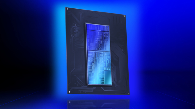Intel Core Ultra 7 251HX i Core Ultra X9 378H - debiut nowych procesorów Arrow Lake i Panther Lake. Specyfikacja i opis [1]