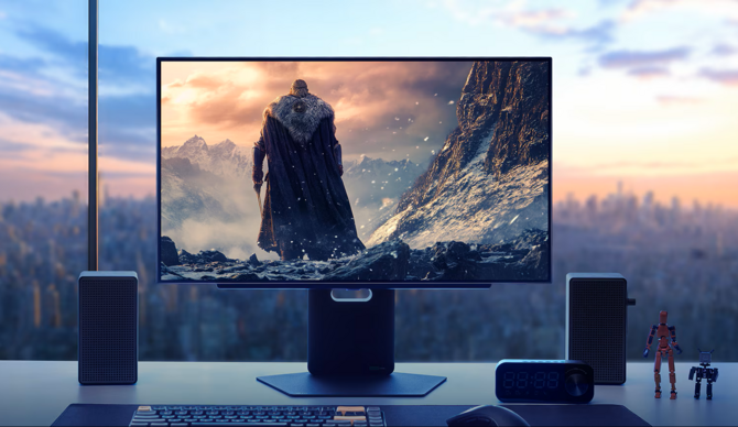 Najciekawsze informacje technologiczne PurePC - podsumowanie marzec 2026. Zapowiedź NVIDIA DLSS 5 i AMD Ryzen 9 9950X3D2 [16]