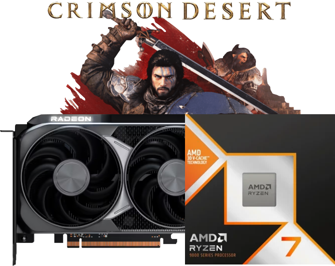 Najciekawsze informacje technologiczne PurePC - podsumowanie marzec 2026. Zapowiedź NVIDIA DLSS 5 i AMD Ryzen 9 9950X3D2 [29]