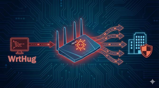 APT28 przejmuje routery TP-Link i MikroTik. NCSC ostrzega przed DNS hijackingiem i kradzieżą haseł [3]