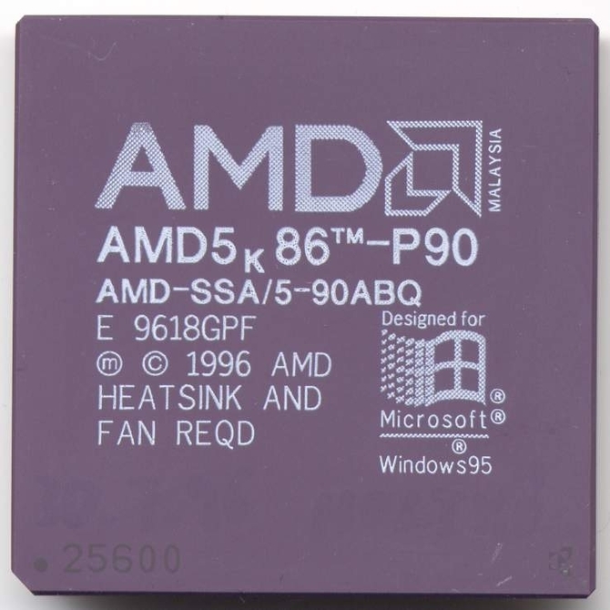 Linux żegna i486 po 37 latach. Pierwszy etap usuwa stare opcje Kconfig i otwiera drogę do dalszego czyszczenia x86 [3]