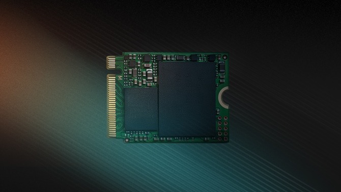 Nowy nośnik SK hynix PQC21 debiutuje w Dell Technologies. 321 warstw QLC NAND wchodzi do segmentu AI PC [1]