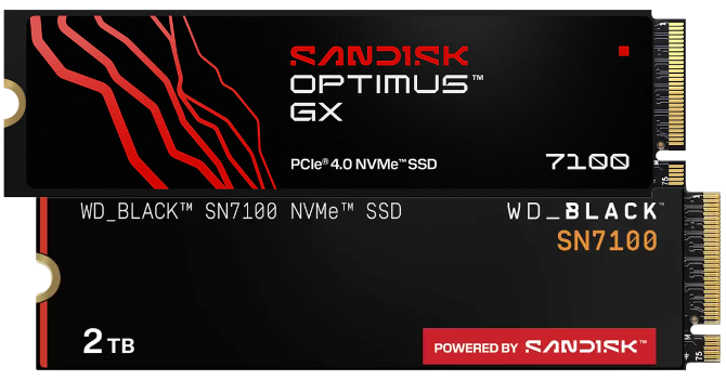 Nowe dyski SSD SANDISK Optimus to wydajność znana z modeli WD_BLACK i WD Blue [nc1]