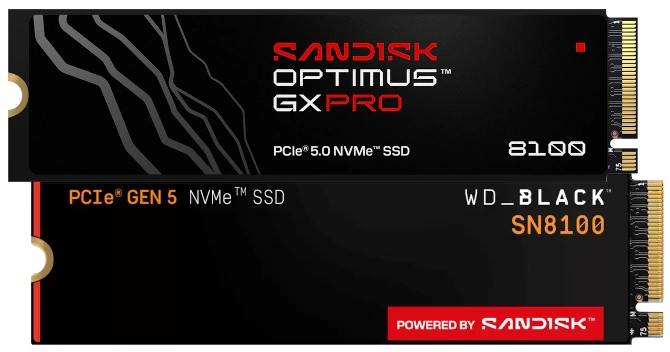 Nowe dyski SSD SANDISK Optimus to wydajność znana z modeli WD_BLACK i WD Blue [nc1]