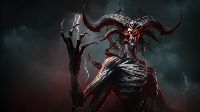 Diablo IV: Lord of Hatred - nowy materiał poświęcony narracji w dodatku. Intrygi Mefisto, potencjalny powrót Lilith [1]
