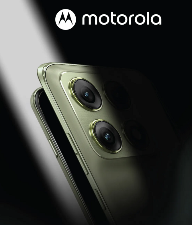 Motorola rozpoczyna ofensywę. Wystartowała przedsprzedaż modelu razr fold, w drodze są już razr 70 ultra i edge 70 pro [4]