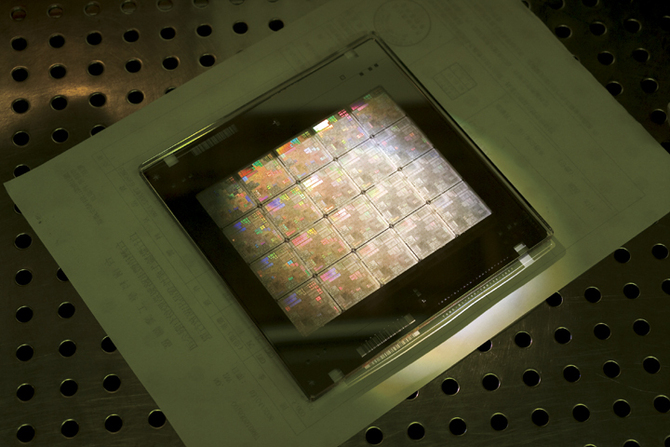 TSMC zwiększa moce zaawansowanego pakowania. CoWoS, CoPoS i SoIC mają odblokować rynek układów AI [3]