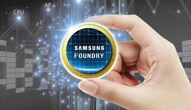 Samsung Foundry walczy o 2 nm, ale TSMC odjeżdża. Niższy uzysk SF2 komplikuje plany wobec Qualcomma [1]
