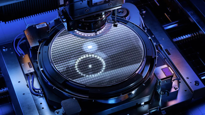Samsung Foundry walczy o 2 nm, ale TSMC odjeżdża. Niższy uzysk SF2 komplikuje plany wobec Qualcomma [3]