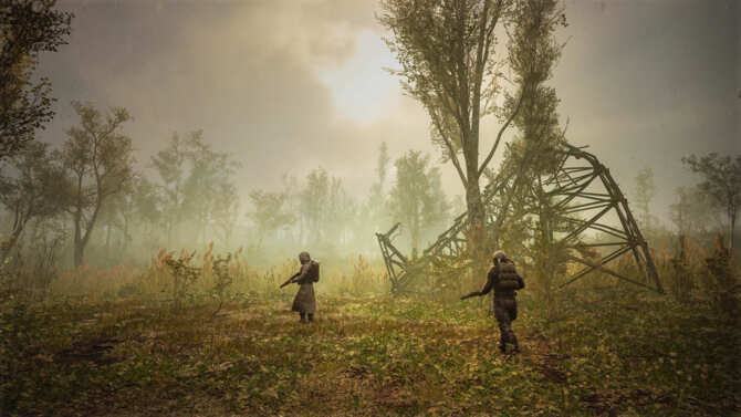 STALKER 2: Heart of Chornobyl - wprowadzono Sealed Truth, update z dodatkową zawartością powiązaną z nadchodzącym DLC [1]
