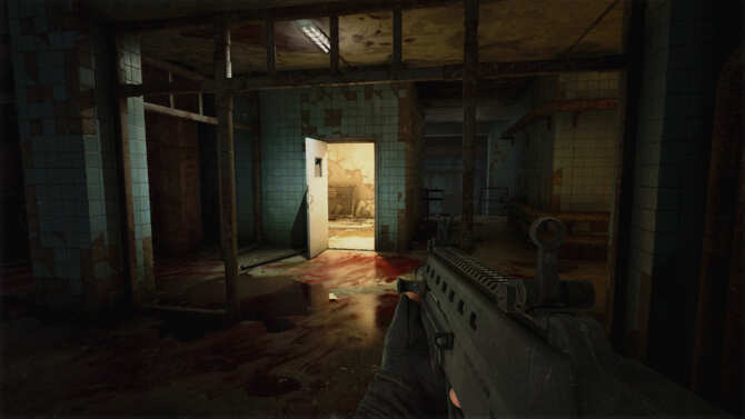 STALKER 2: Heart of Chornobyl - wprowadzono Sealed Truth, update z dodatkową zawartością powiązaną z nadchodzącym DLC [3]
