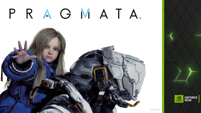NVIDIA wydała sterowniki Game Ready 596.21 z optymalizacjami dla Pragmata na premierę. Gra pojawi się w GeForce NOW [2]