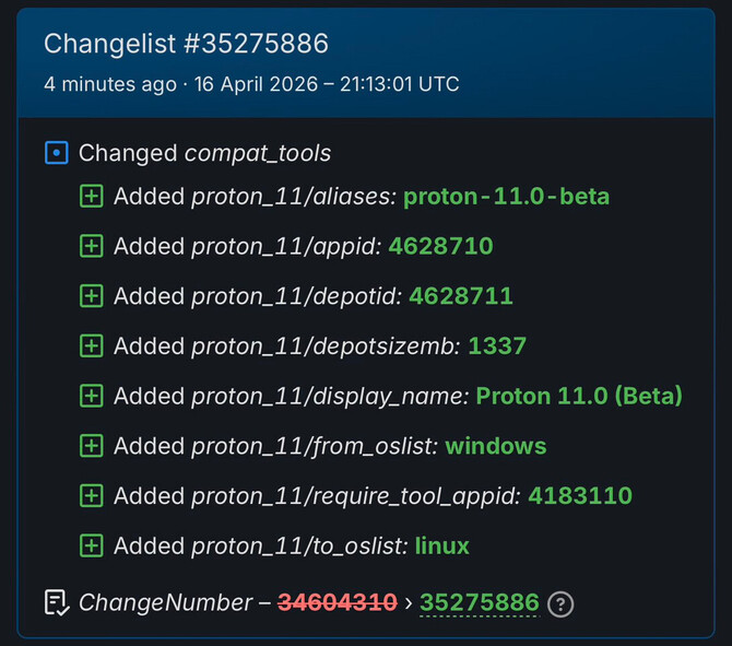 Steam Proton 11 Beta ma zwiększyć stabilność gier na systemach Linux dzięki Wine 11. W drodze jest Proton dla chipów ARM [3]