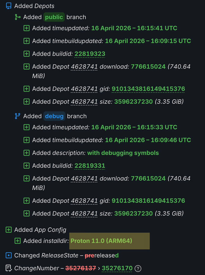 Steam Proton 11 Beta ma zwiększyć stabilność gier na systemach Linux dzięki Wine 11. W drodze jest Proton dla chipów ARM [4]