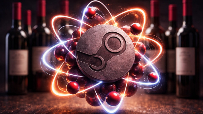 Steam Proton 11 Beta ma zwiększyć stabilność gier na systemach Linux dzięki Wine 11. W drodze jest Proton dla chipów ARM [1]