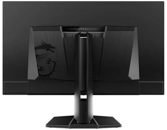 MSI MPG 322UR QD-OLED X24 oraz MAG 321UP QD-OLED X24 - Nowe monitory 4K z ekranami Tandem OLED od Samsung Display [3]