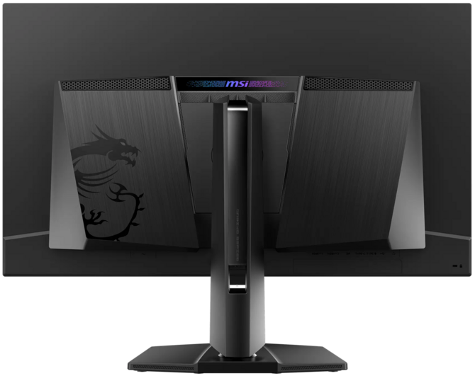 MSI MPG 322UR QD-OLED X24 oraz MAG 321UP QD-OLED X24 - Nowe monitory 4K z ekranami Tandem OLED od Samsung Display [6]