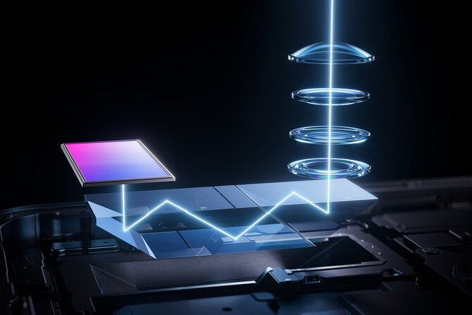 OPPO Find X9 Ultra zaprezentowany. Oto flagowiec, który powinien na nowo zdefiniować standardy mobilnej fotografii [3]