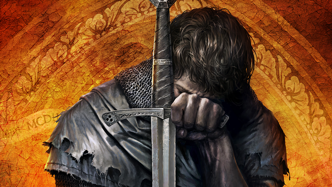 Steam Medieval Fest - spora wyprzedaż gier ze średniowiecznym motywem. Kingdom Come Deliverance i inne [2]