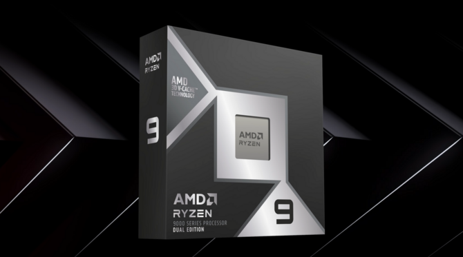 AMD Ryzen 9 9950X3D2 Dual Edition - Testów jak na lekarstwo i dziwna polityka producenta. Co się znów odwaliło? [1]