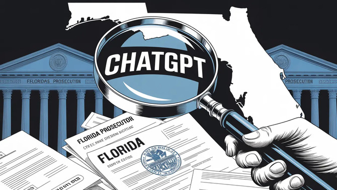 Gdyby to był człowiek, usłyszałby zarzuty. Floryda uderza w OpenAI po rozmowach sprawcy z ChatGPT [2]