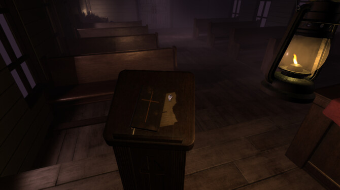 The Whispering Valley - udana przygodówka point-and-click z elementami horroru tymczasowo do wzięcia za darmo na GOG [3]