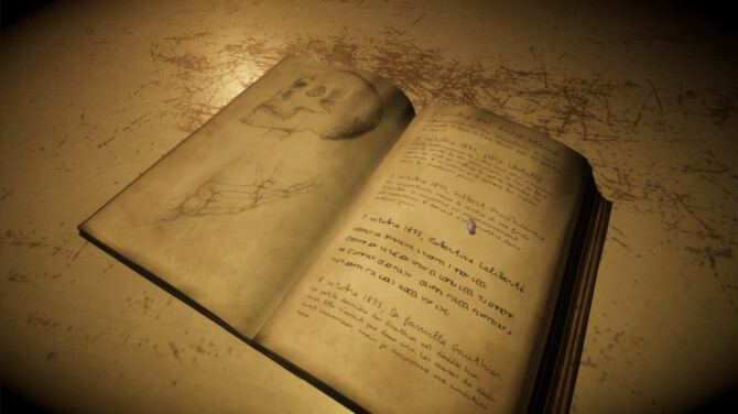 The Whispering Valley - udana przygodówka point-and-click z elementami horroru tymczasowo do wzięcia za darmo na GOG [5]