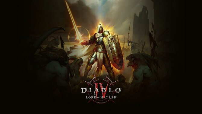 Diablo IV: Lord of Hatred - pierwsze oceny kluczowego dodatku Blizzarda. Na ogół trafne rozwiązania i kontynuacja dobrej passy [1]