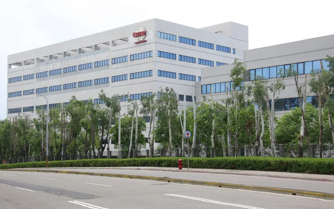 TSMC przedstawia najnowszy plan wydawniczy dla swoich litografii, uwzględniający procesy N2U, A14, A13 oraz A12 [1]