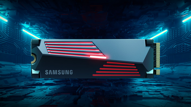 Samsung oraz Kingston podnoszą ceny za dyski SSD. Szykują się kolejne podwyżki na skutek niedoborów pamięci NAND [1]