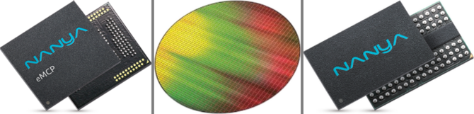 NVIDIA dywersyfikuje pamięć dla platformy Vera Rubin. Nanya Technology może dołączyć do Micron Technology i SK hynix [2]