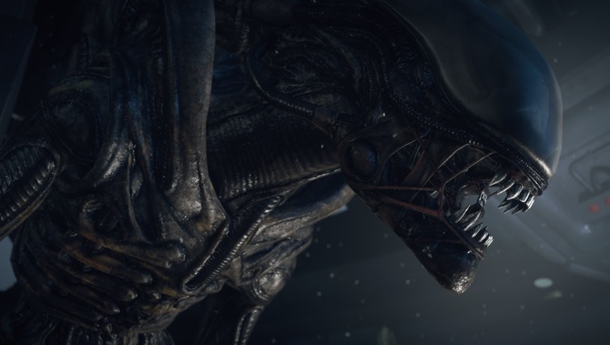 Sequel Alien Isolation powstaje na silniku Unreal Engine 5. Studio Creative Assembly opublikowało pierwszy teaser gry [2]