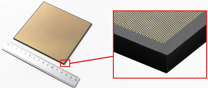 Kyocera rozwija ceramiczny rdzeń substratu dla xPU i ASIC-ów. Celem jest mniej odkształceń w pakietach 2.5D [1]