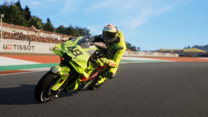 MotoGP 26 - przedpremierowe materiały związane z nową odsłoną. Totalne rozbudowanie rozgrywki, wyzwania nawet dla weteranów [3]