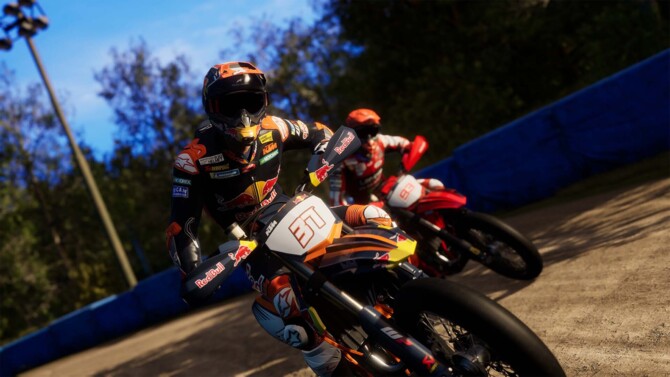 MotoGP 26 - przedpremierowe materiały związane z nową odsłoną. Totalne rozbudowanie rozgrywki, wyzwania nawet dla weteranów [5]