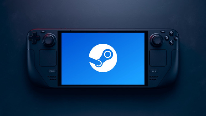 Valve potwierdza, że ciężko pracuje nad Steam Deck 2. Nowy handheld jest jednak jeszcze daleki od premiery [1]
