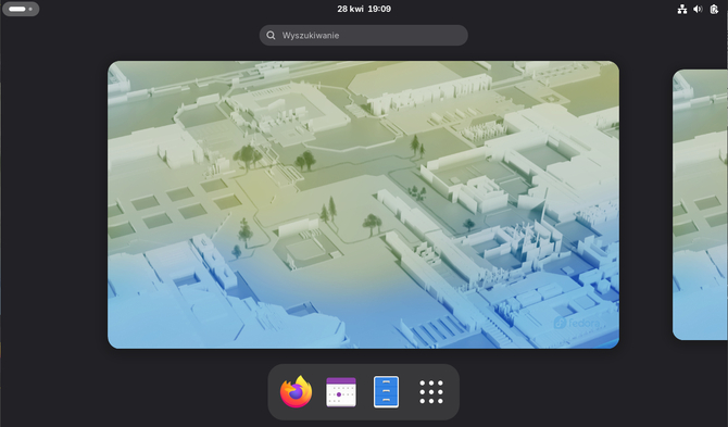 Fedora 44 wydana: nowy GNOME, KDE Plasma i włączony NTSYNC. Lepsza wydajność w grach Steam przez Wine i Proton [1]