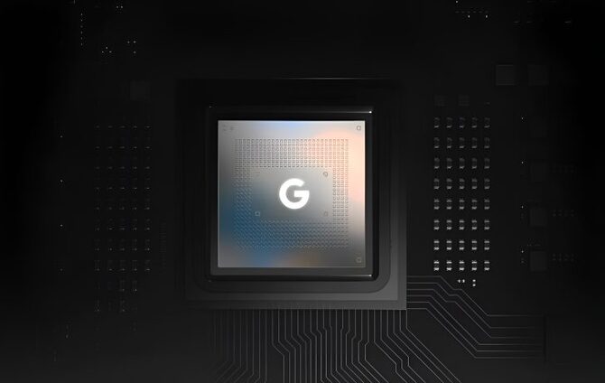 Google Tensor G6 rozczarowuje na długo przed premierą. Chip dla Pixeli 11 ma mieć tylko 7 rdzeni i 5-letni układ GPU [1]