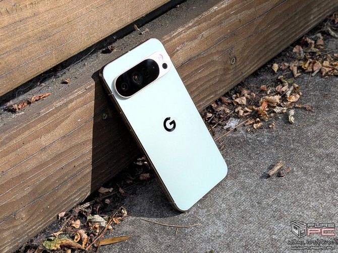 Google Tensor G6 rozczarowuje na długo przed premierą. Chip dla Pixeli 11 ma mieć tylko 7 rdzeni i 5-letni układ GPU [2]