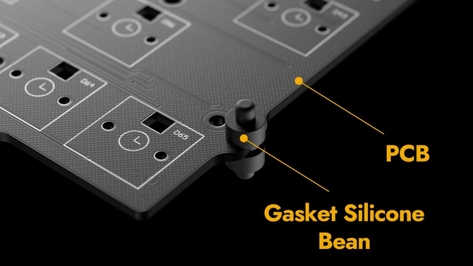 Keychron P6 Ultra - premiera pełnowymiarowej, bezprzewodowej klawiatury mechanicznej z opcją szybkiego demontażu obudowy [3]