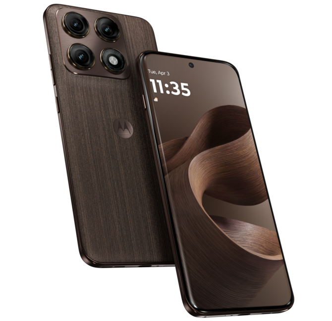 Motorola prezentuje smartfony edge 70 pro, moto g87 i moto g37 power. Do oferty dołącza także zestaw Brilliant Collection [2]