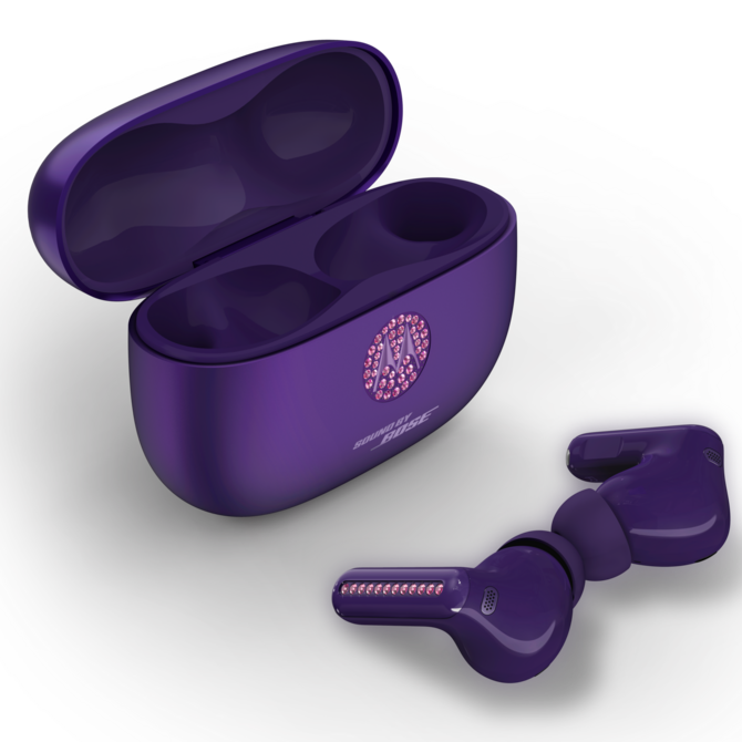 Motorola prezentuje smartfony edge 70 pro, moto g87 i moto g37 power. Do oferty dołącza także zestaw Brilliant Collection [7]