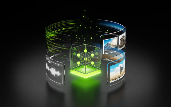 NVIDIA Nemotron 3 Nano Omni łączy obraz, dźwięk i tekst. Firma celuje w tańsze oraz szybsze wdrożenia AI [1]