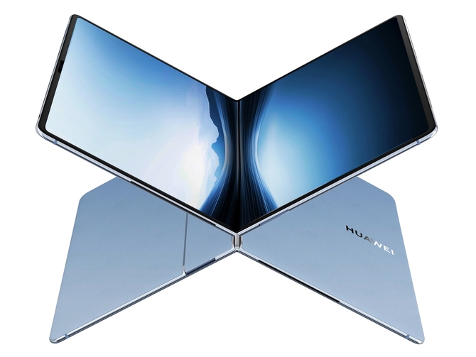 Apple rezygnuje z iPada Ultra. Składany tablet rzekomo nie ma sensu w obliczu słabych wyników iPada Pro [2]