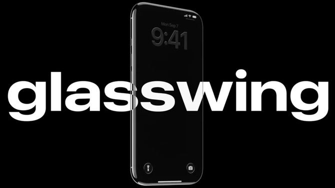 Jubileuszowy iPhone z ekranem quad-curved i technologią COE. Apple szuka nowej drogi do bezramkowego frontu [1]