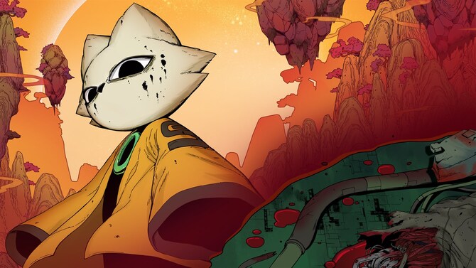 PS Plus Essential - poznaliśmy pakiet gier na maj. EA Sports FC 26, Wuchang: Fallen Feathers i świetne Nine Sols [4]