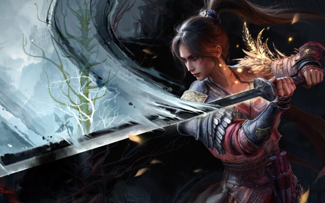 PS Plus Essential - poznaliśmy pakiet gier na maj. EA Sports FC 26, Wuchang: Fallen Feathers i świetne Nine Sols [3]