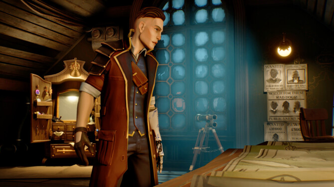 Thick As Thieves - nowy gameplay tytułu twórców serii Deus Ex i System Shock. Absurdalnie niska cena na premierę [3]