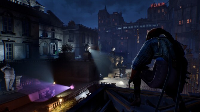 Thick As Thieves - nowy gameplay tytułu twórców serii Deus Ex i System Shock. Absurdalnie niska cena na premierę [1]