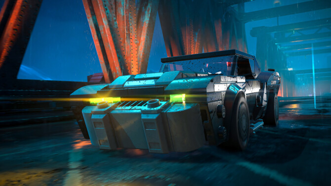 Wymagania sprzętowe LEGO Batman: Legacy of the Dark Knight PC. Twórcy radzą, aby bez Frame Generation nie podchodzić do gry [6]